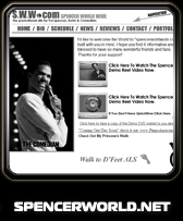 SpencerWorld.net